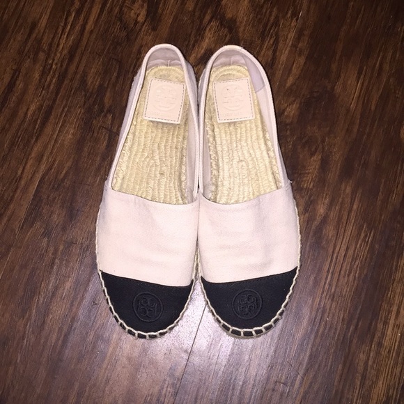 Tory Burch Shoes - Tory Burch espadrilles